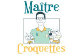 Maître Croquettes